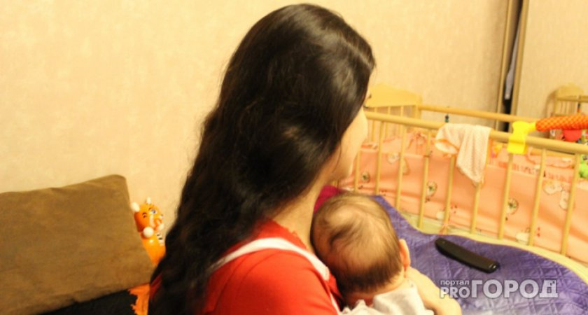 На поддержку семей с детьми дополнительно выделят почти 29 миллиардов рублей
