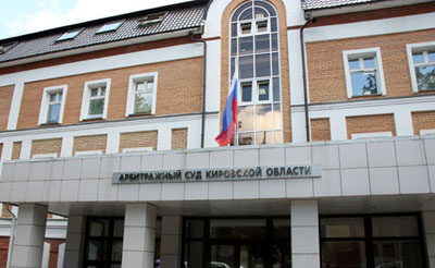 Представители Angry Birds подали в суд на кировчан