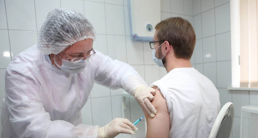 Представитель Кремля опроверг слухи о вакцине от коронавируса «Спутник Лайт»