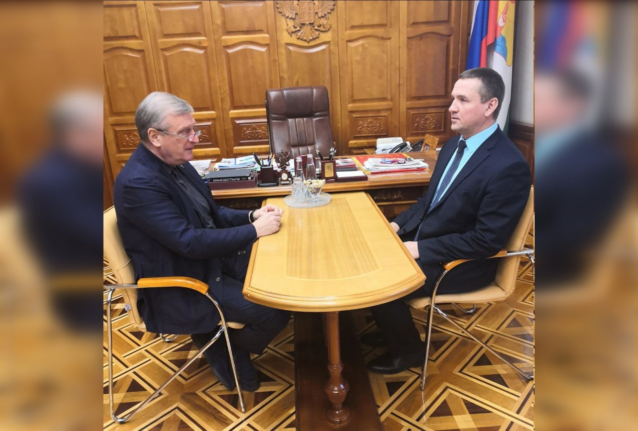 Губернатор назначил зампреда правительства Кировской области