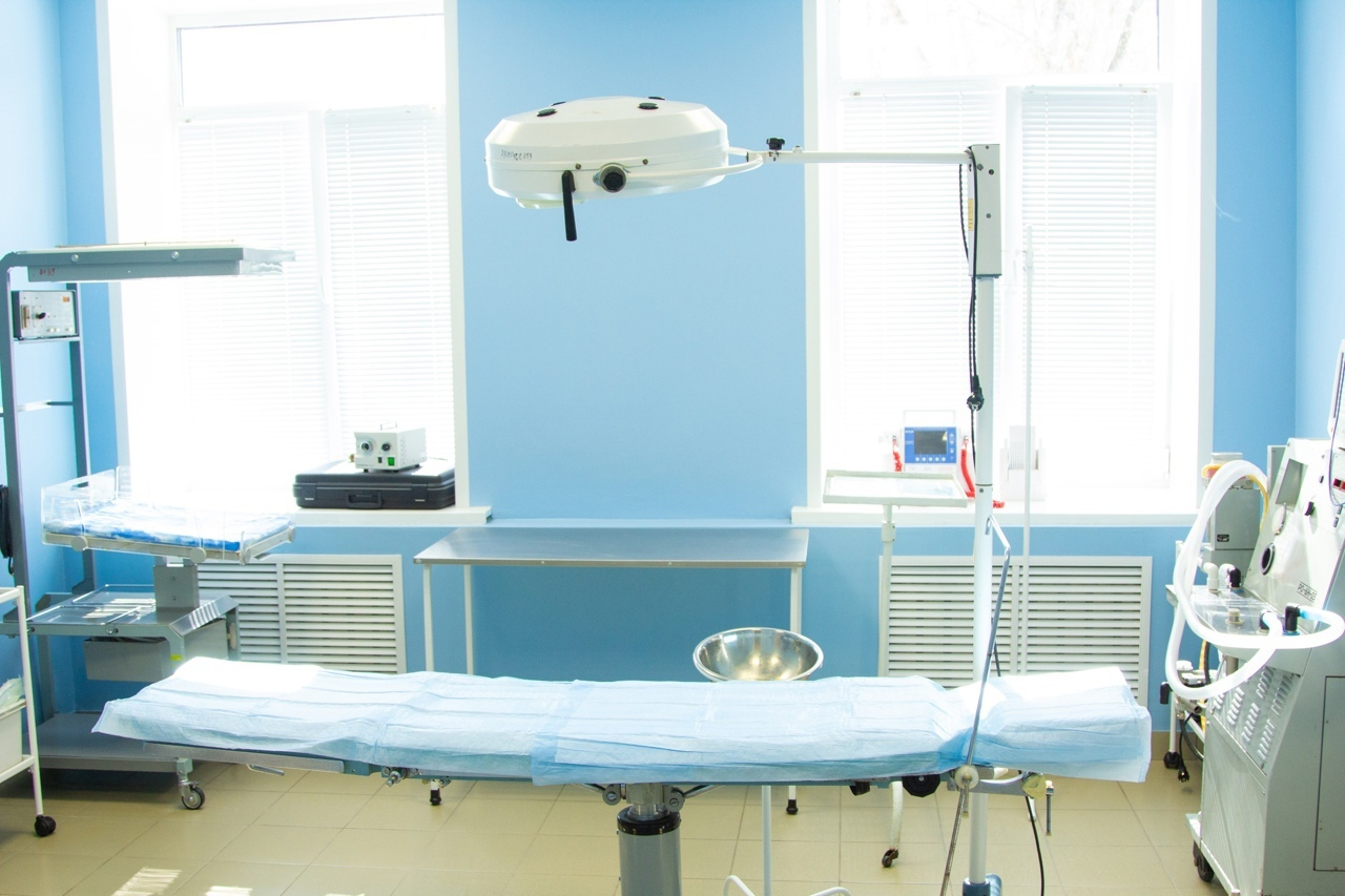 В кировских ковид-госпиталях появится дополнительное кислородное оборудование