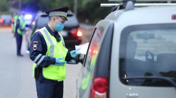 АО «ЭнергосбыТ Плюс» впервые провело в Кирове рейд с использованием «Дорожного пристава»