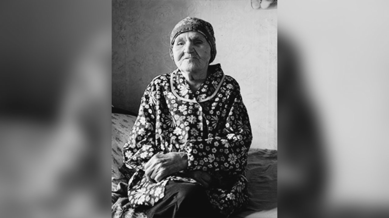 В Кировской области умерла 107-летняя жительница