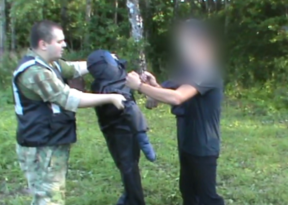 В Кировской области молодой человек получил срок за убийство одним ударом