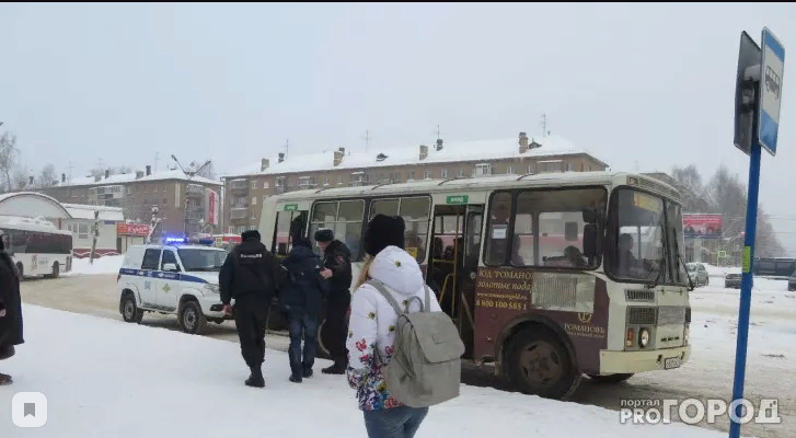 В 2022 году кировчане смогут дольше ездить на общественном транспорте