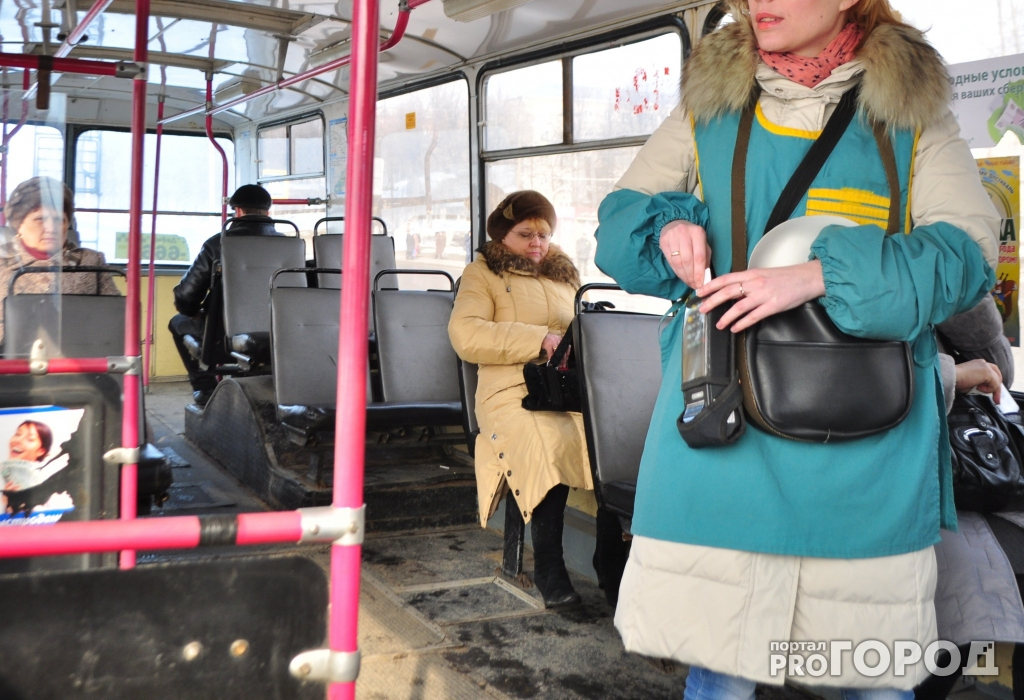 Известно, какой кировский автобус будет работать без кондуктора