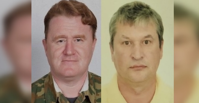 В Кирове с разницей в один день пропали двое мужчин в синих куртках