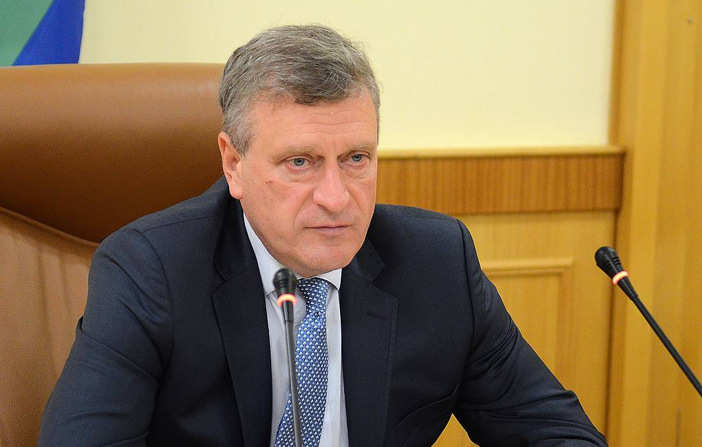 «Ужесточений не планируем»: глава Кировской области дал интервью ТАСС