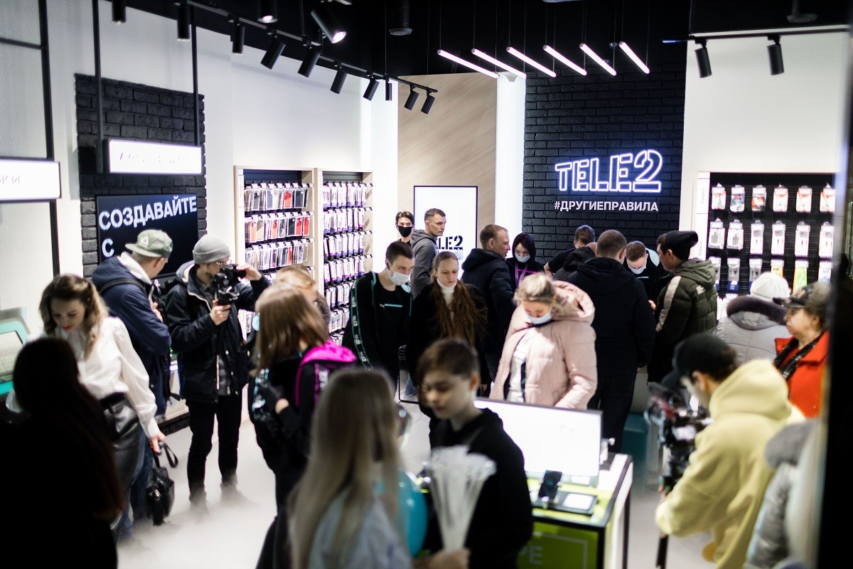 Более 2,5 миллиона рублей сэкономили жители Приволжья на покупке смартфонов в «Черную пятницу»