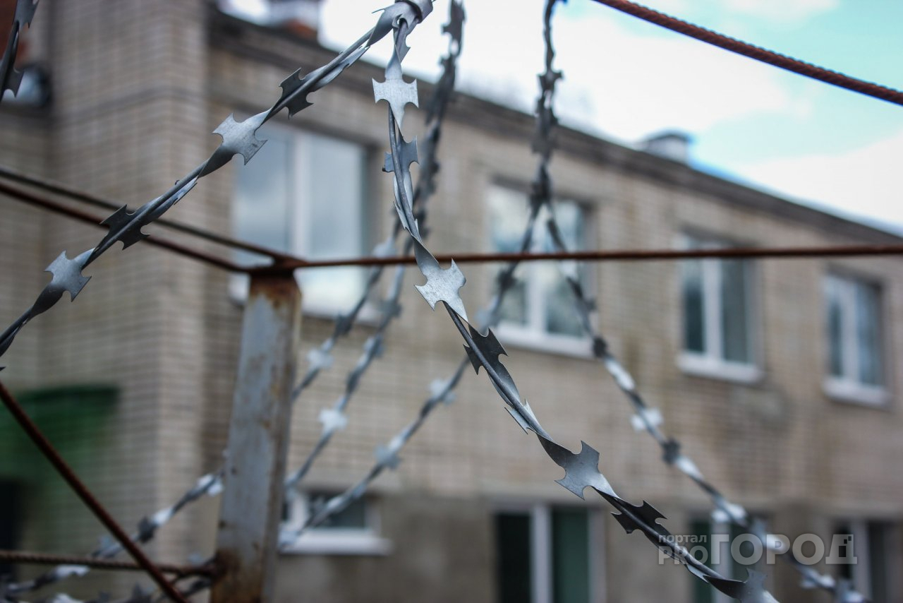 «Осужденный сам опроверг факт пыток»: кировская ФСИН прокомментировала жалобы заключенных