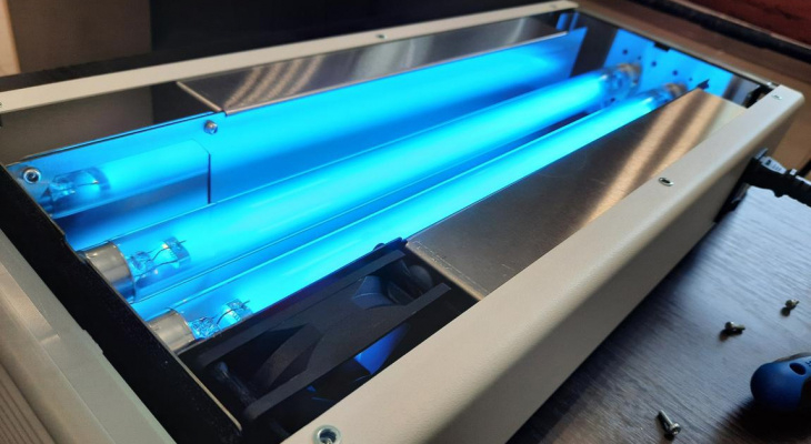 Прокуратура выяснила причину ожогов глаз 40 студентов кировского колледжа