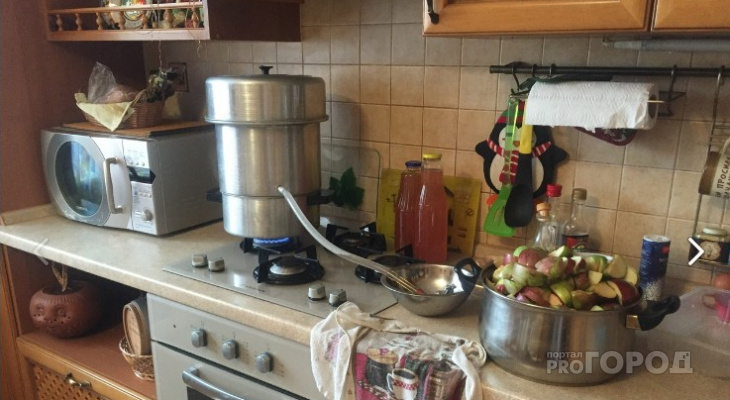 По квартирам кировчан ходят мошенники из «газовой службы»