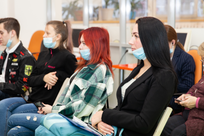 Кировский вуз вошел в пятерку лучших в ПФО