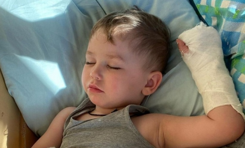 Кировский санаторий «Митино‎» заплатил за черепно-мозговую травму шестилетнего мальчика