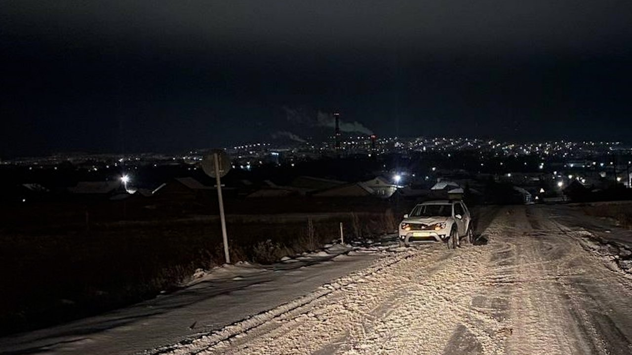 За выходные в Кировской области сбили насмерть двух человек