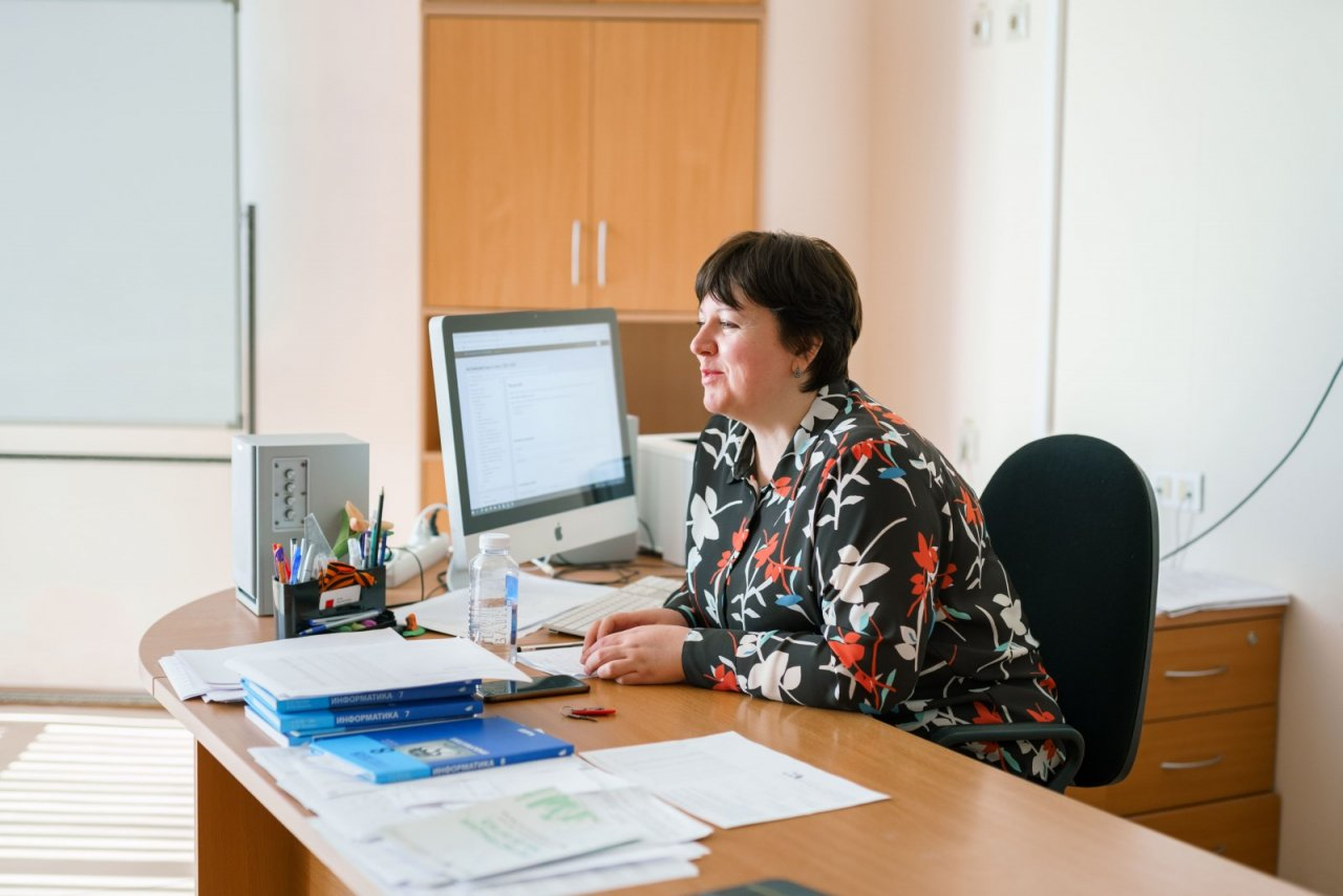 Все дневники в одной обложке: «Сферум» интегрирует школьные сервисы