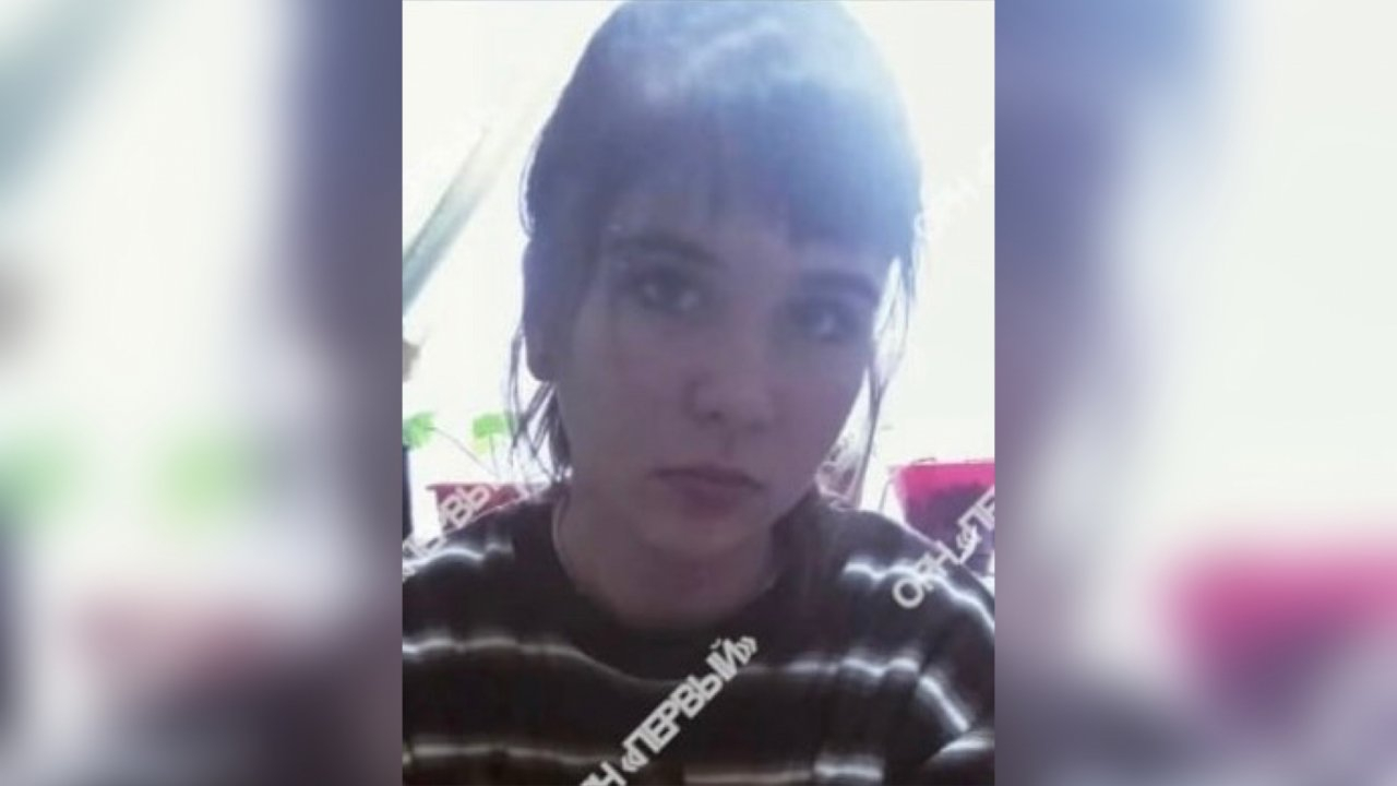 В Кирове может находиться пропавшая в Фаленском районе 17-летняя девушка