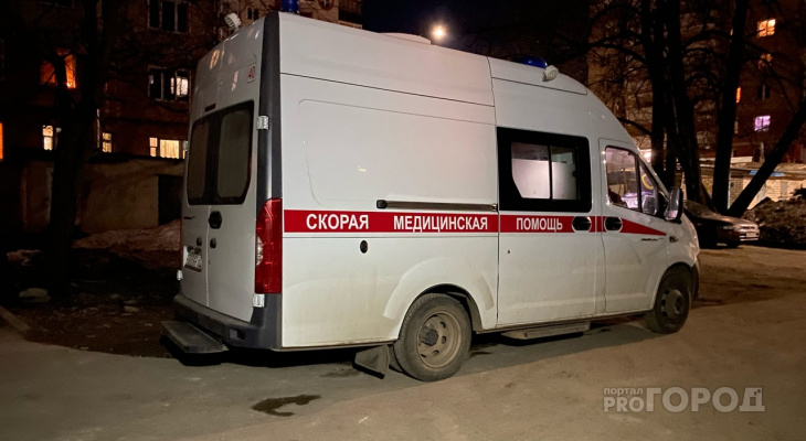 На трассе в Кировской области погибли три человека: прокуратура начала проверку