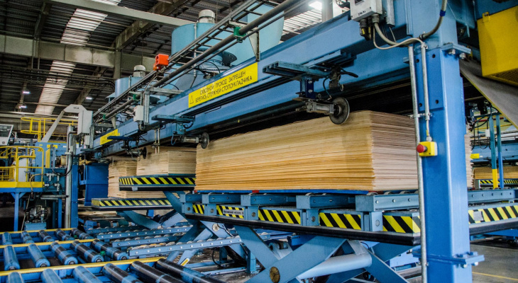 Segezha Group подвела итоги образовательного проекта «Школа мастеров»