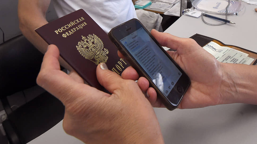 Электронные паспорта и смертельный пожар: что обсуждают в Кирове