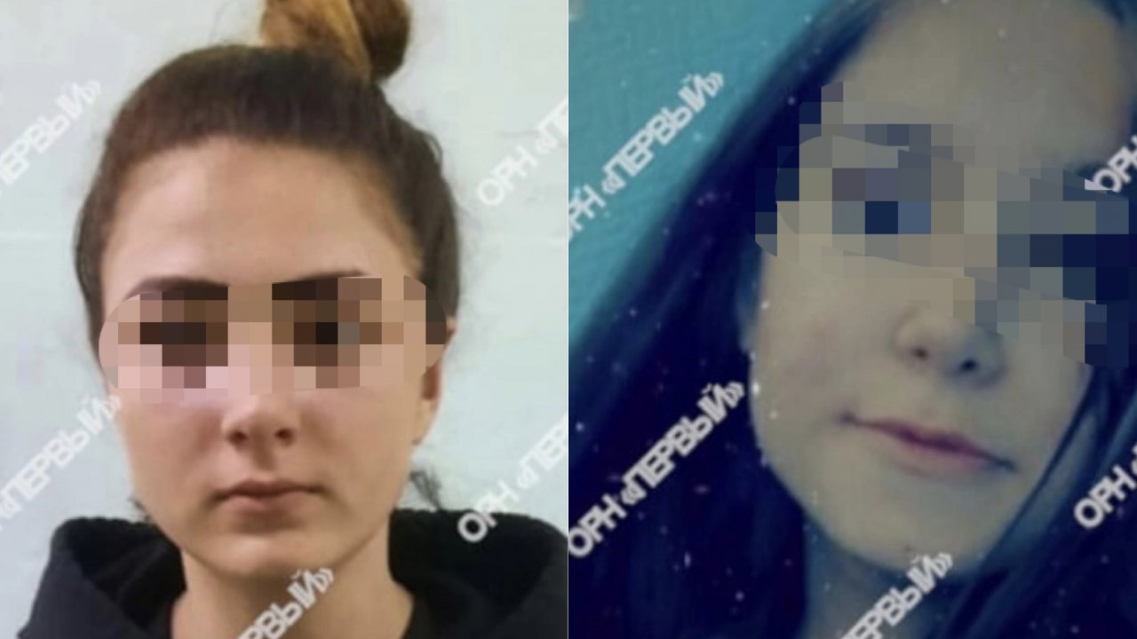 В Кировской области нашли двух пропавших 16-летних девушек