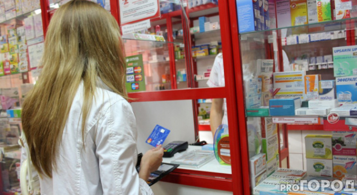 Лекарства станут доступнее для жителей отдаленных населенных пунктов Кировской области