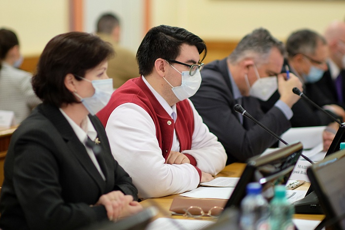 Кировская область готова к пятой волне: итоги заседания оперштаба по коронавирусу