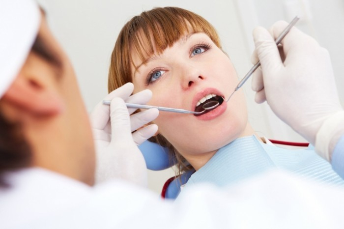 Кировский стоматолог рекомендует устанавливать зубную вкладку вместо штифта