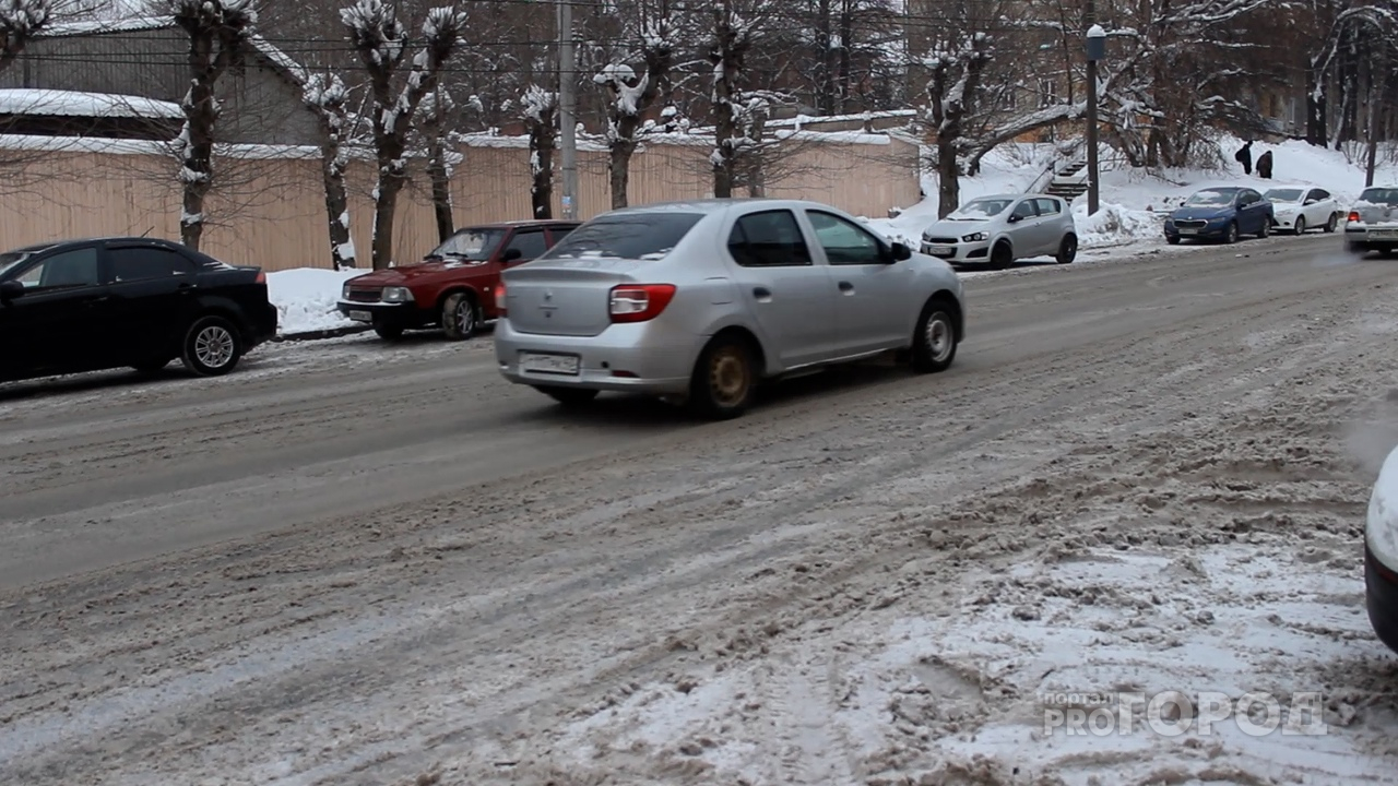 Кировчан ждут снежные выходные: синоптики поделились прогнозом погоды