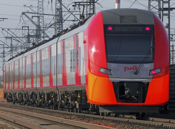 Поезд "Ласточка" будет возить кировчан до Нижнего Новгорода