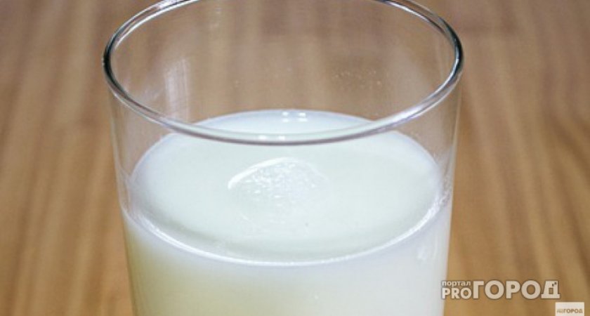 Россиян ждет подорожание молочных продуктов с февраля