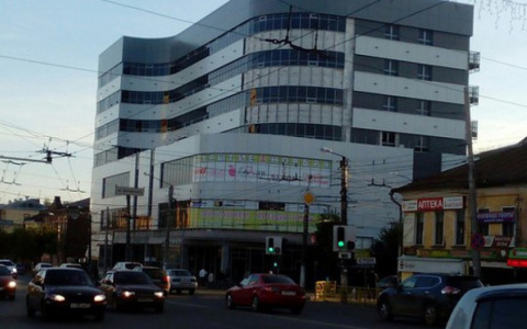 В Кирове хотят вдвое повысить налог на имущество торговых центров