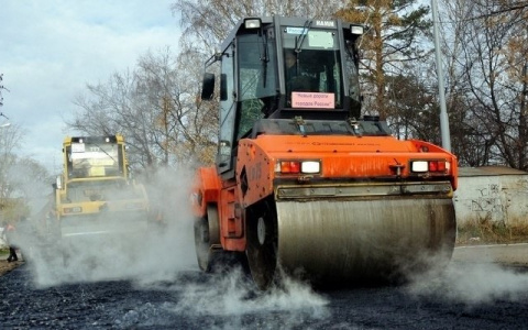 В Вересниках положат брусчатку до 31 октября