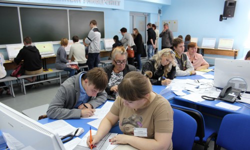 Социолог или врач: 10 самых популярных профессий среди кировских абитуриентов