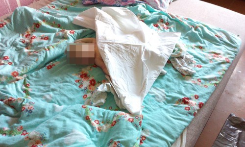 В Кирове умер грудной ребенок: причины смерти выясняются