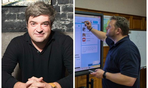 Известный блогер рассказал, как ведет Twitter, что ест на ужин и сколько часов спит губернатор Кировской области