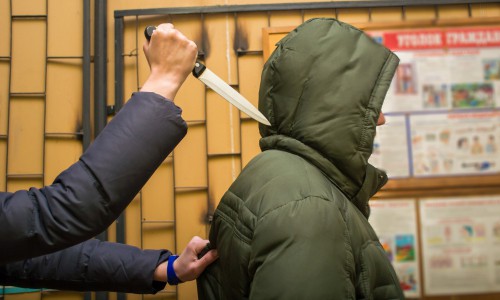 Вынесли приговор пенсионеру, который убил своего соседа в психоневрологическом интернате Кирова