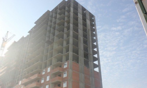 В Кирове спрос на жилье упал на 30-35 процентов, а на ипотеку - на 50