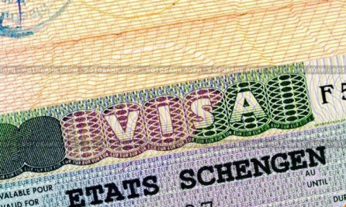 Кировчанам придется ездить за «шенгеном» в Москву, Казань или Нижний Новгород