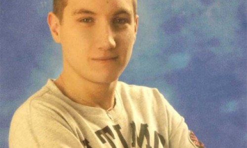 В Кировской области пропал 22-летний парень: кировчанина больше месяца не могут найти