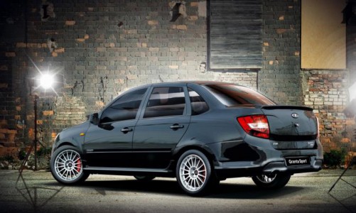 В Кирове в автосалоне "LADA Центр Киров" пройдет праздник для всей семьи