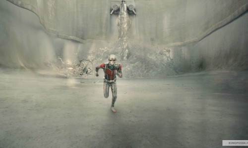 Топ кино на выходные: "Человек - муравей" и "Гороскоп на удачу"