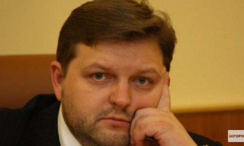 Губернатор Кировской области о назначении Гайдар на должность советника Саакашвили: "Ее решение я не поддерживаю и считаю неправильным"