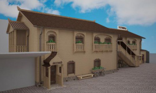 В Кирове откроется музей истории Хлынова