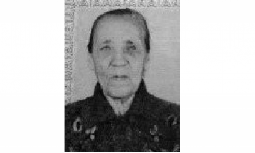 В Кировской области в лесу найден труп пропавшей женщины