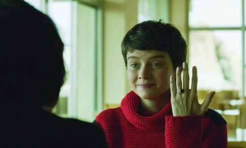 В Кирове покажут романтическую комедию по бестселлеру Амели Нотомб «Токийская невеста»