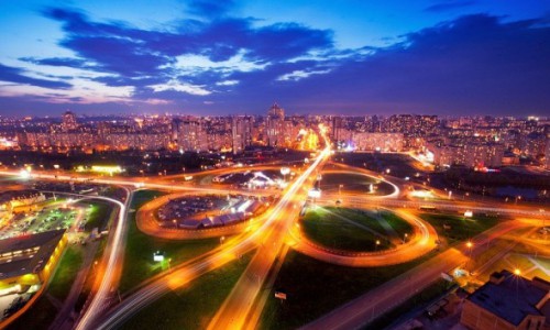 «Сбербанк Лизинг» завершил передачу Нижнему Новгороду 90 автобусов на газомоторном топливе