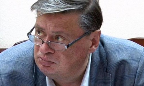 Умер депутат областного Заксобрания Сергей Орлов