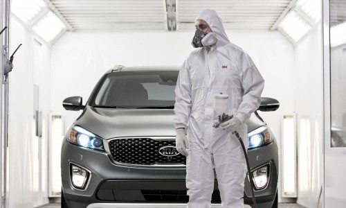 Центр кузовного ремонта "ГУСАР" - ваш автомобиль будет как новый!