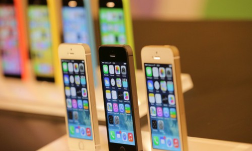 Мужчина вышел из поезда в Кирове, украл телефон и продолжил свое путешествие